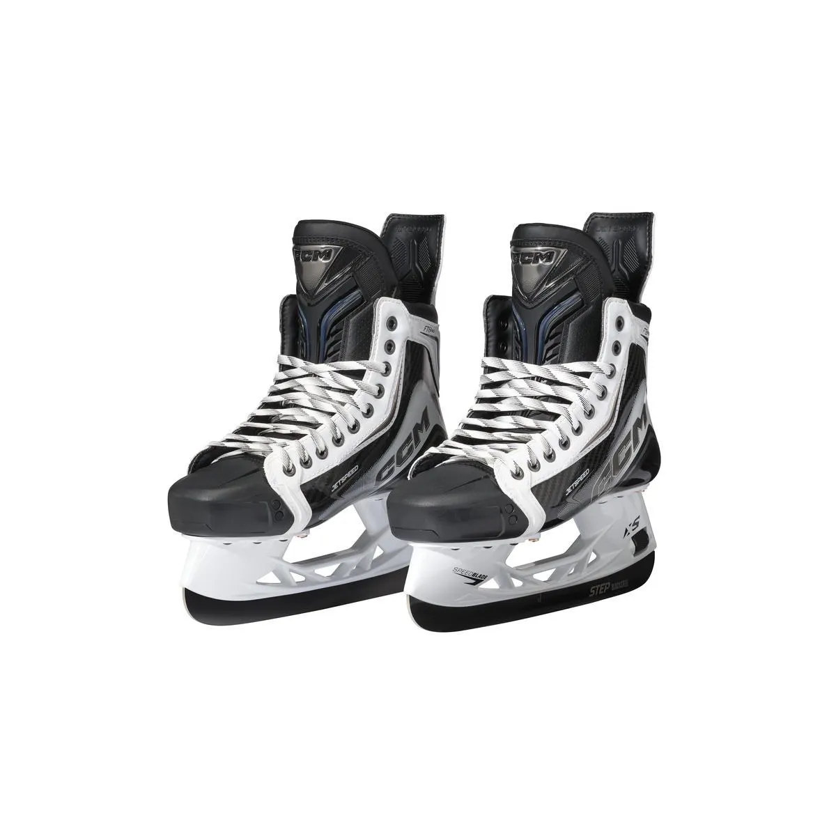 Skates CCM Jetspeed FT8 Pro White