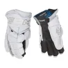 Gloves CCM Jetspeed FT8 Pro White
