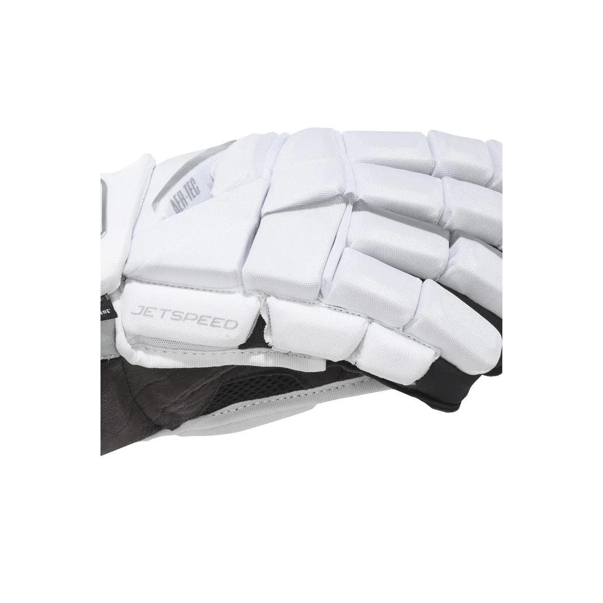 Gloves CCM Jetspeed FT8 Pro White