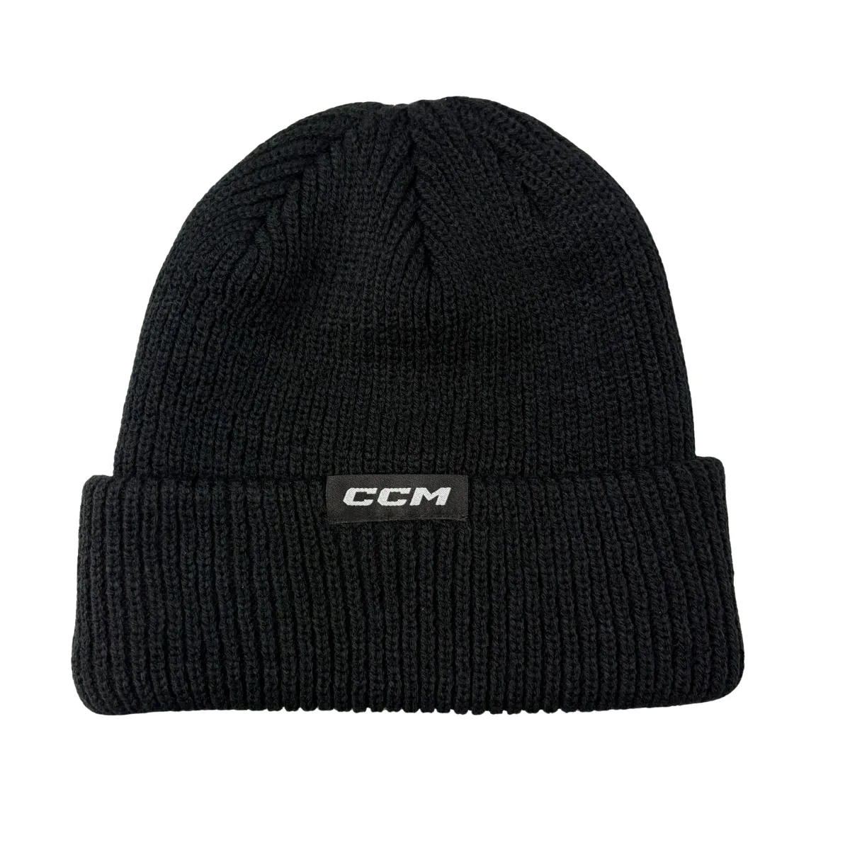 Kulich CCM Team CuffBean logo lev Sr Bk