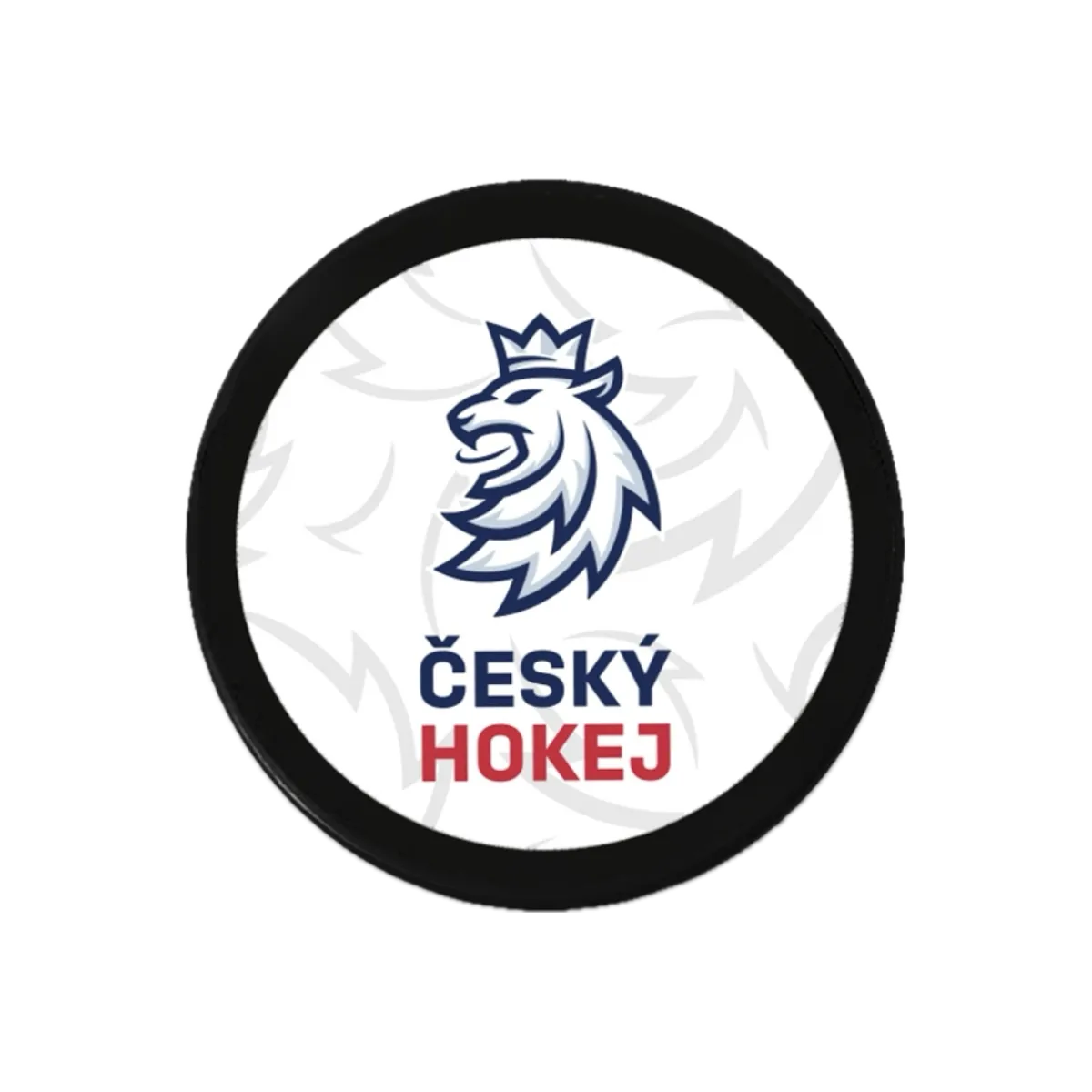 Puk Lev bílý