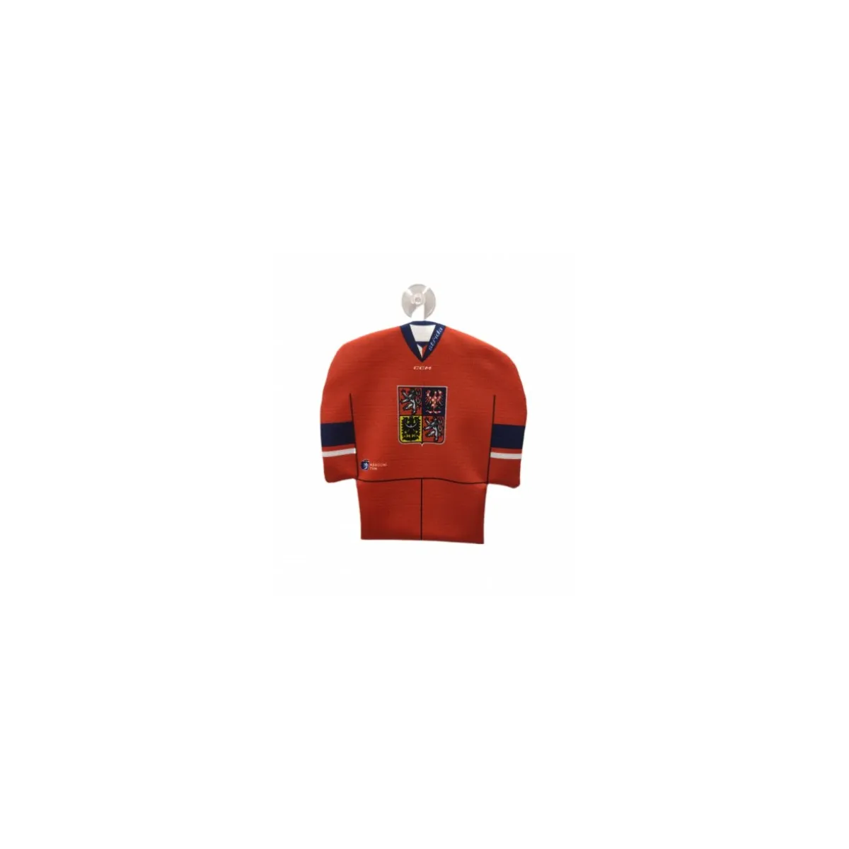 Mini jersey NatEmb double-sided