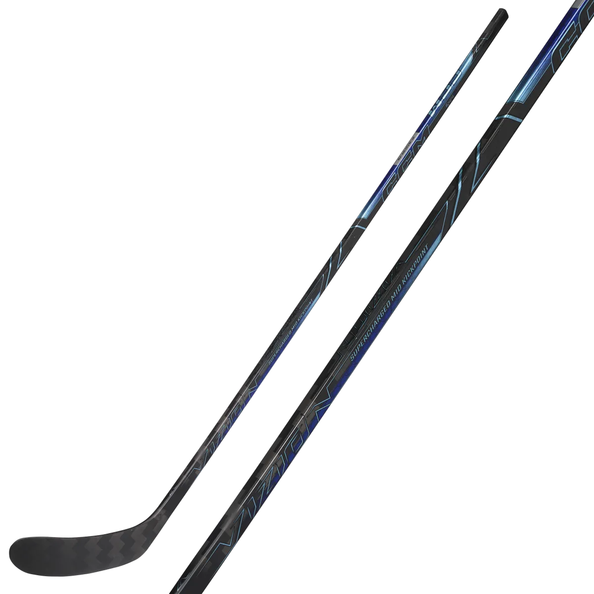 ST CCM Vizion II Gen   L