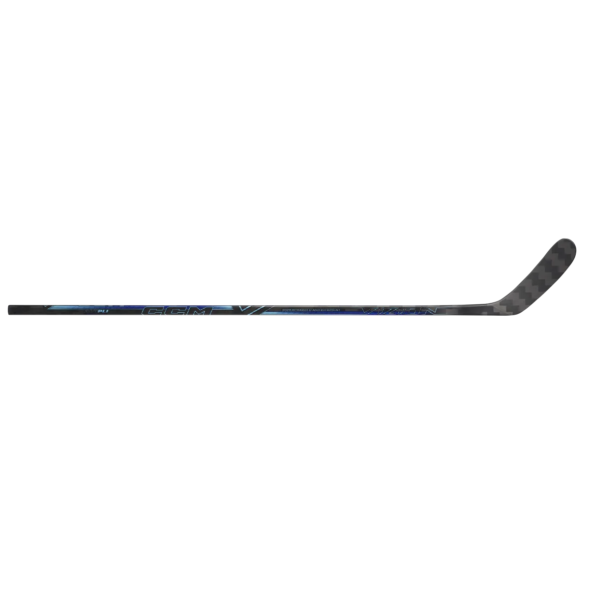 Hůl CCM Vizion 2026
