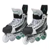 Kolečkové brusle CCM Jetspeed FT870R