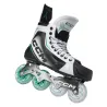 Kolečkové brusle CCM Jetspeed FT870R