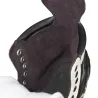 Kolečkové brusle CCM Jetspeed FT850