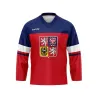 Hokejový dres české reprezentace CCM fanouškovský 2026