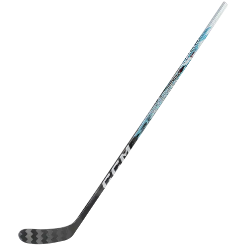 Hokejka CCM Jetspeed FT9 Pro světle modrá