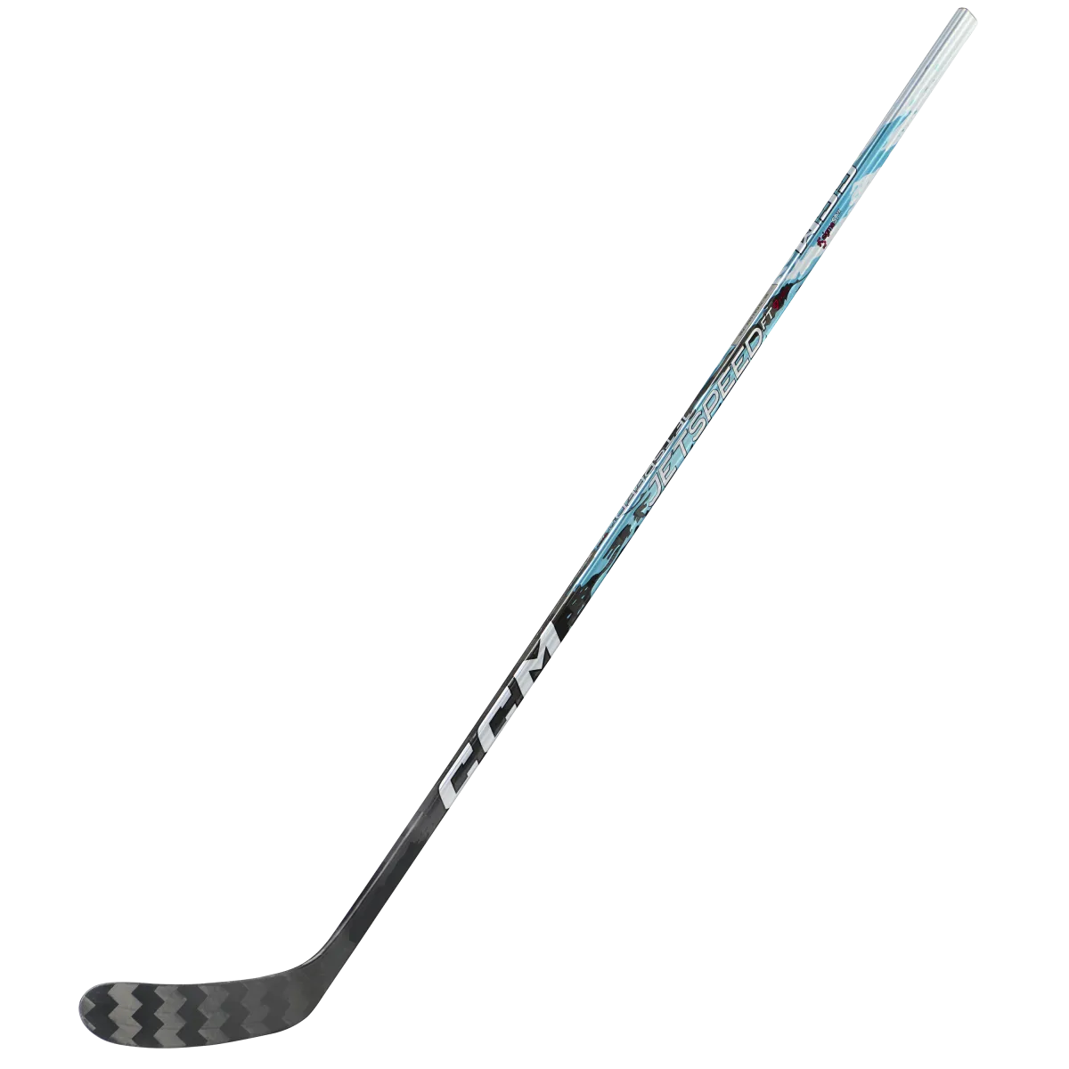 Hokejka CCM Jetspeed FT9 Pro