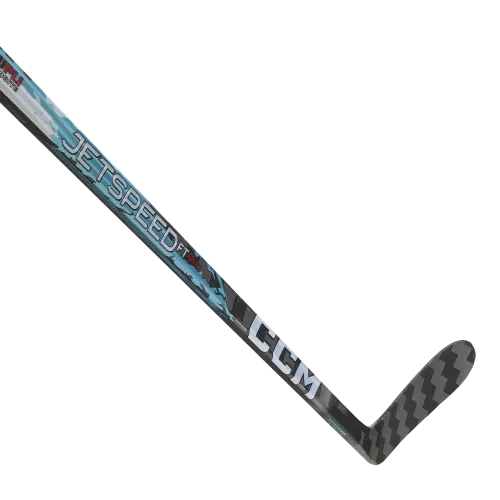 Hokejka CCM Jetspeed FT9 Pro