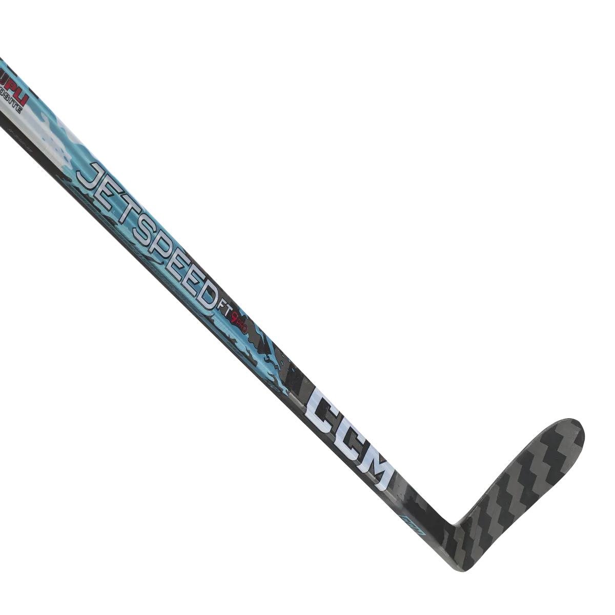 Hokejka CCM Jetspeed FT9 Pro