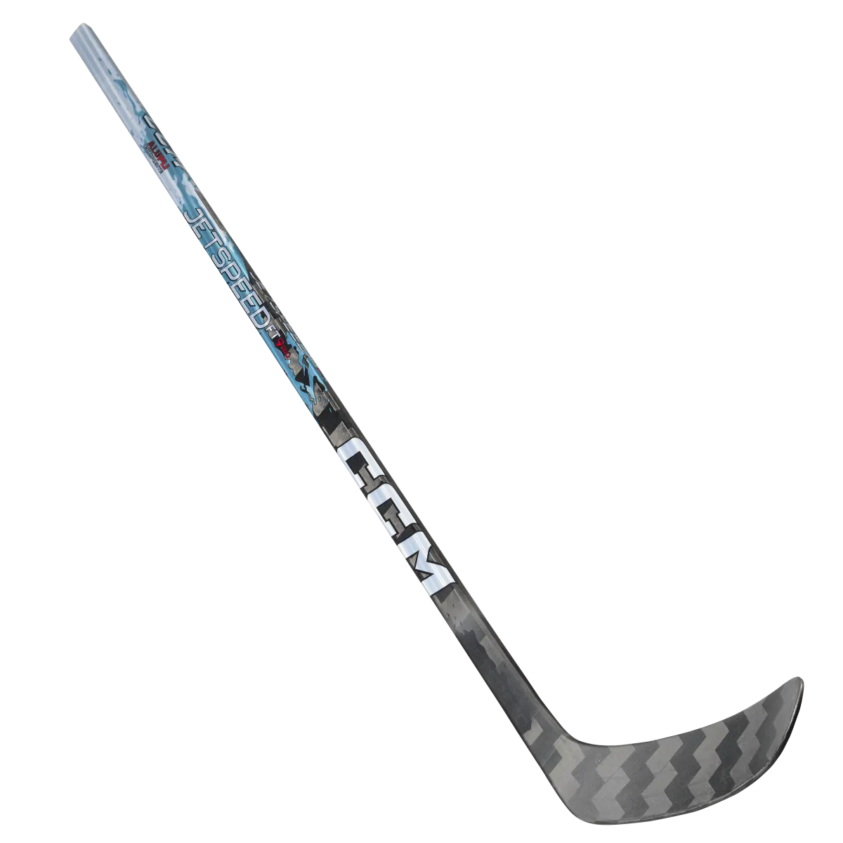 Hokejka CCM Jetspeed FT9 Pro