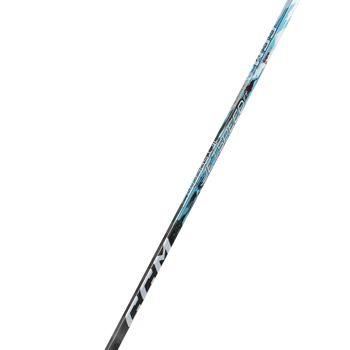 Hokejka CCM Jetspeed FT9 Pro