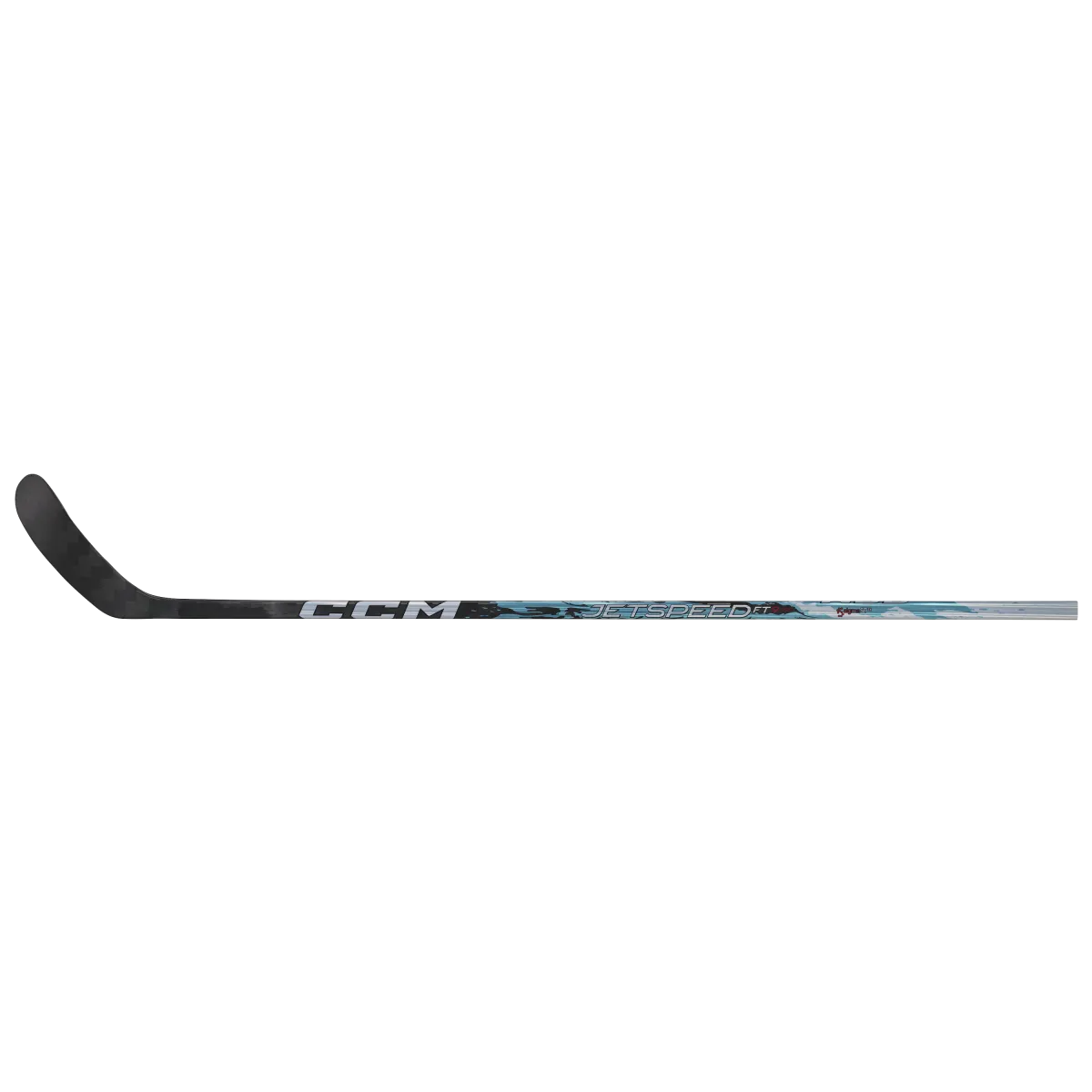 Hokejka CCM Jetspeed FT9 Pro