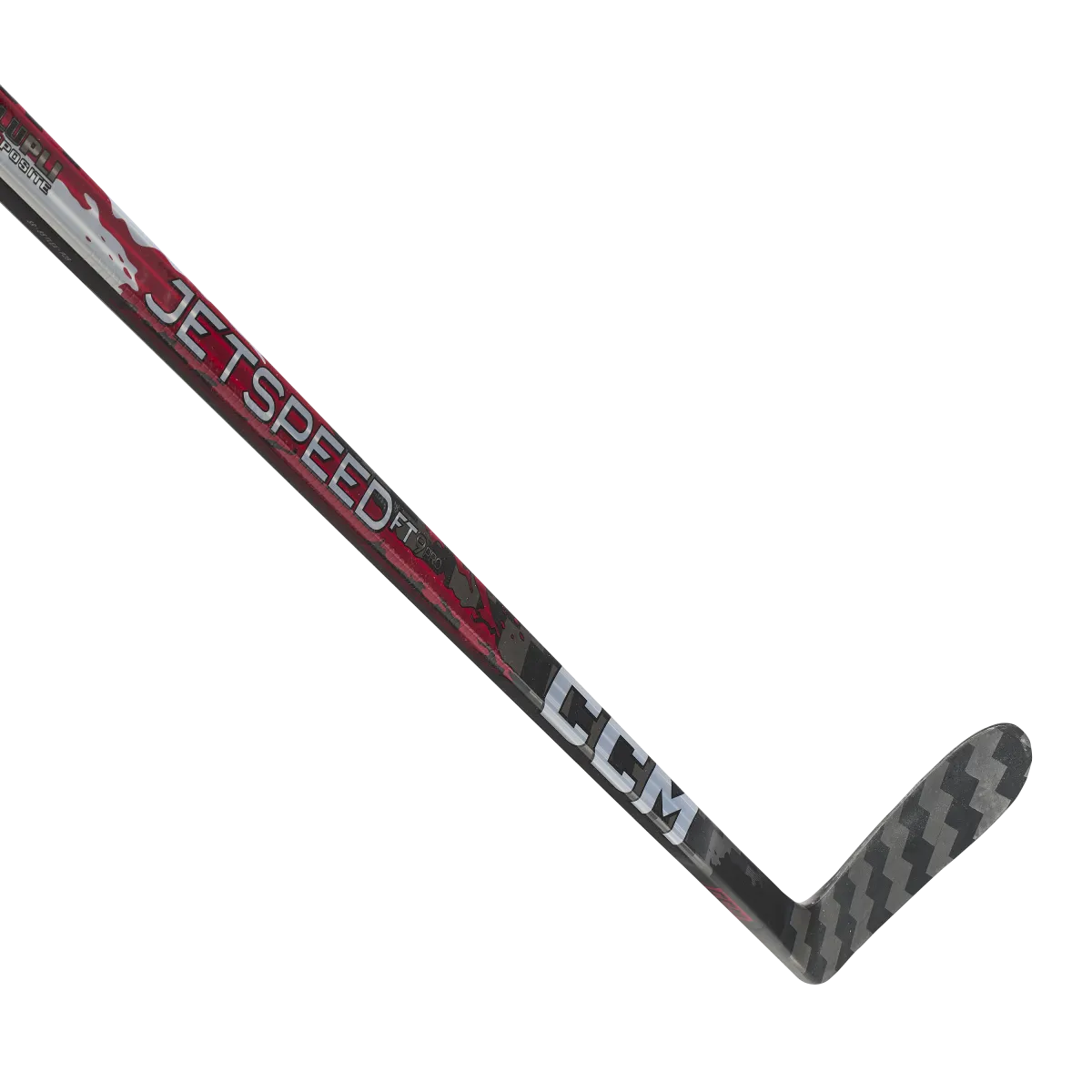 Hokejka CCM Jetspeed FT9 Pro