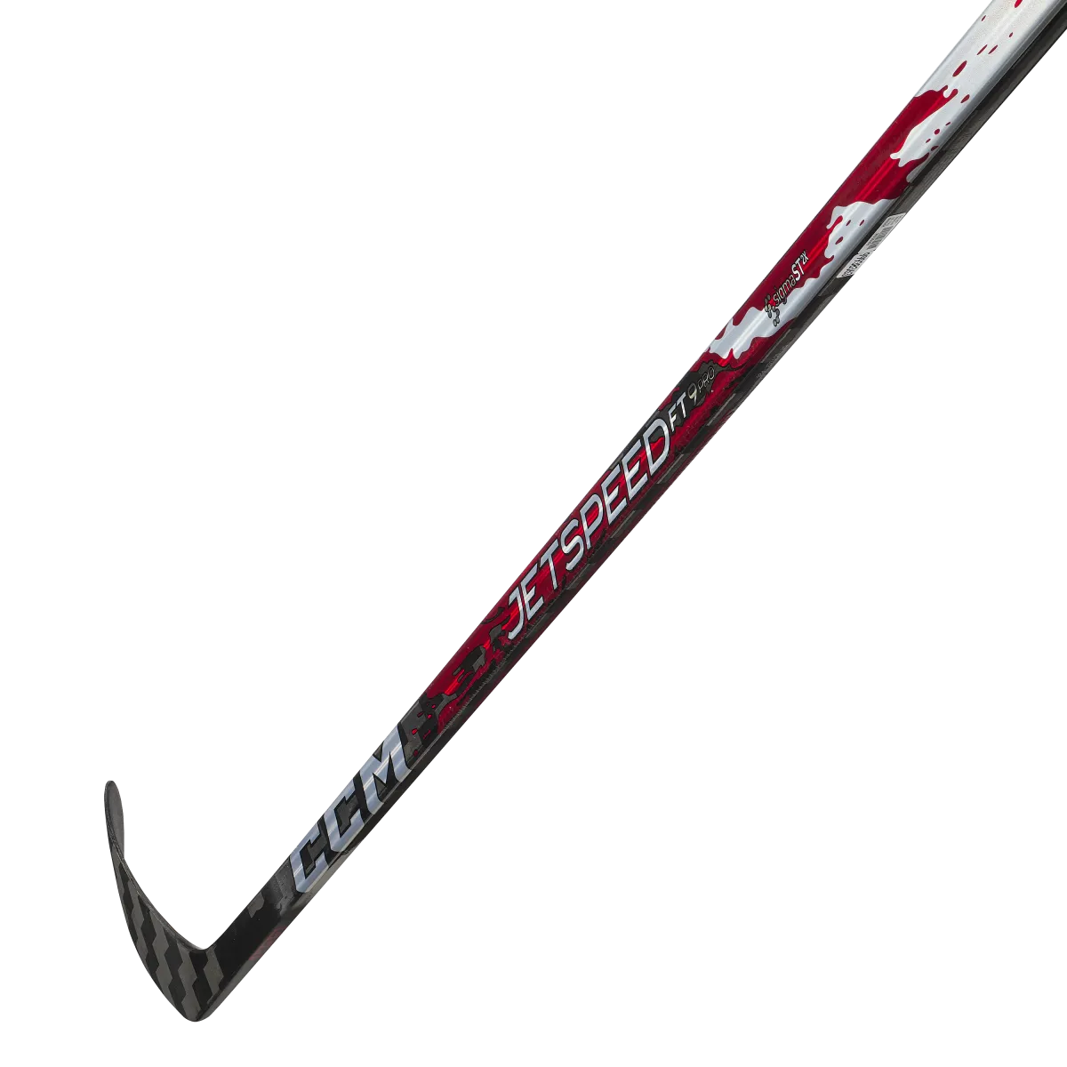Hockey Stick CCM Jetspeed FT9 Pro