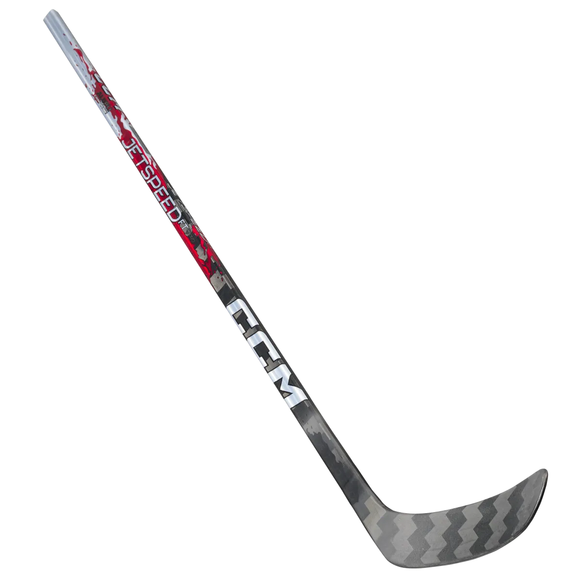 Hockey Stick CCM Jetspeed FT9 Pro