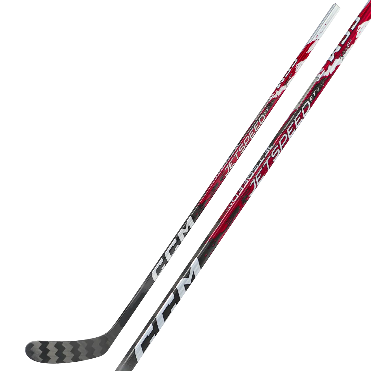 Hokejka CCM Jetspeed FT9 Pro