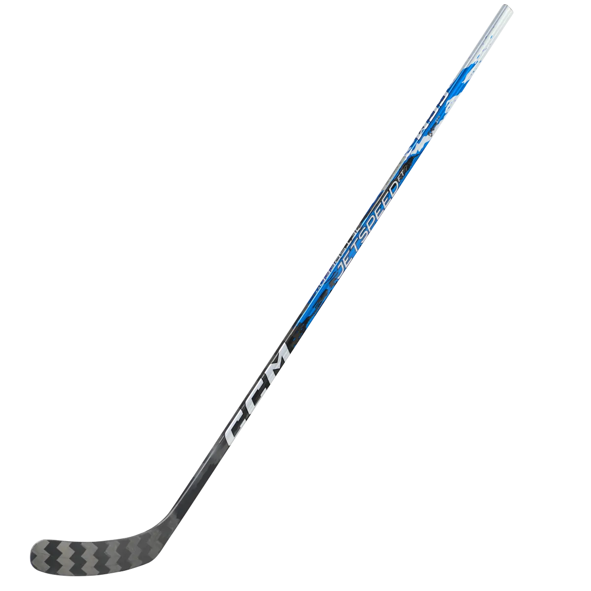 Hokejka CCM Jetspeed FT9 Pro
