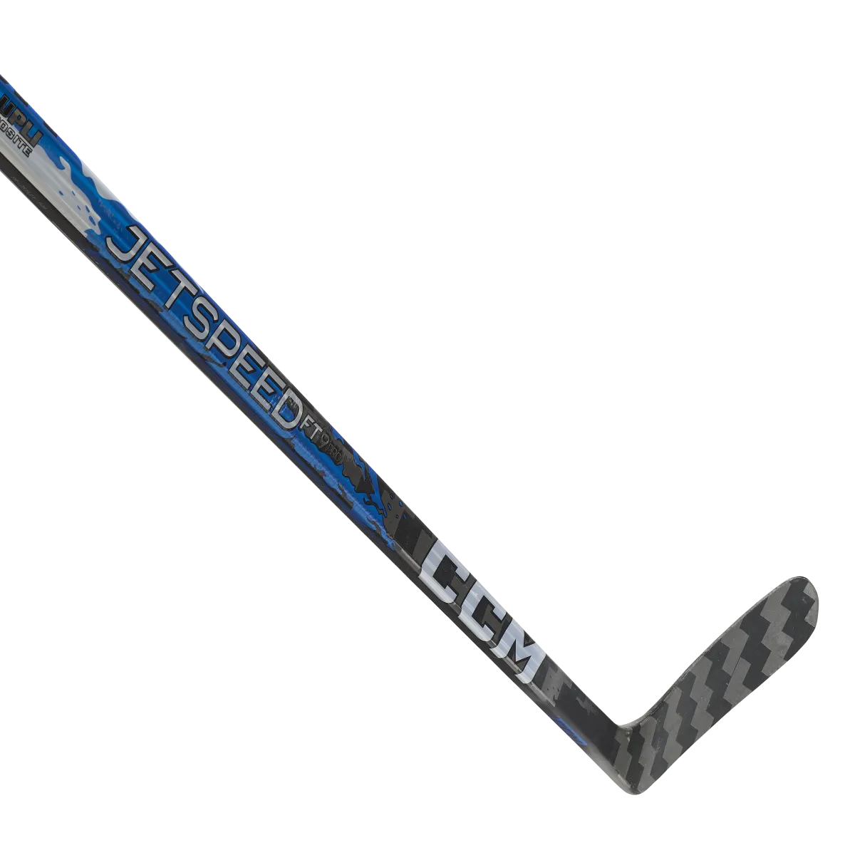Hokejka CCM Jetspeed FT9 Pro