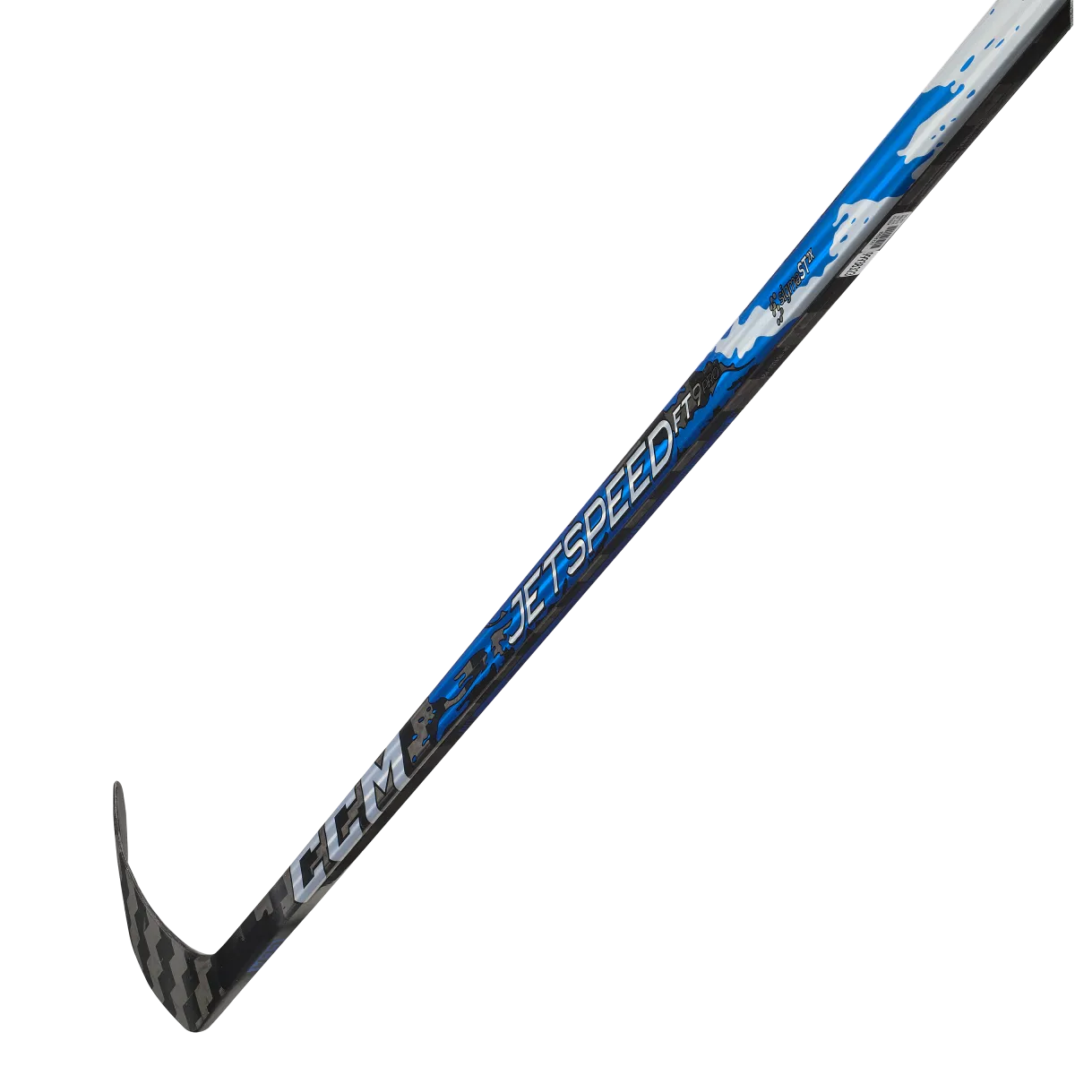 Hockey Stick CCM Jetspeed FT9 Pro