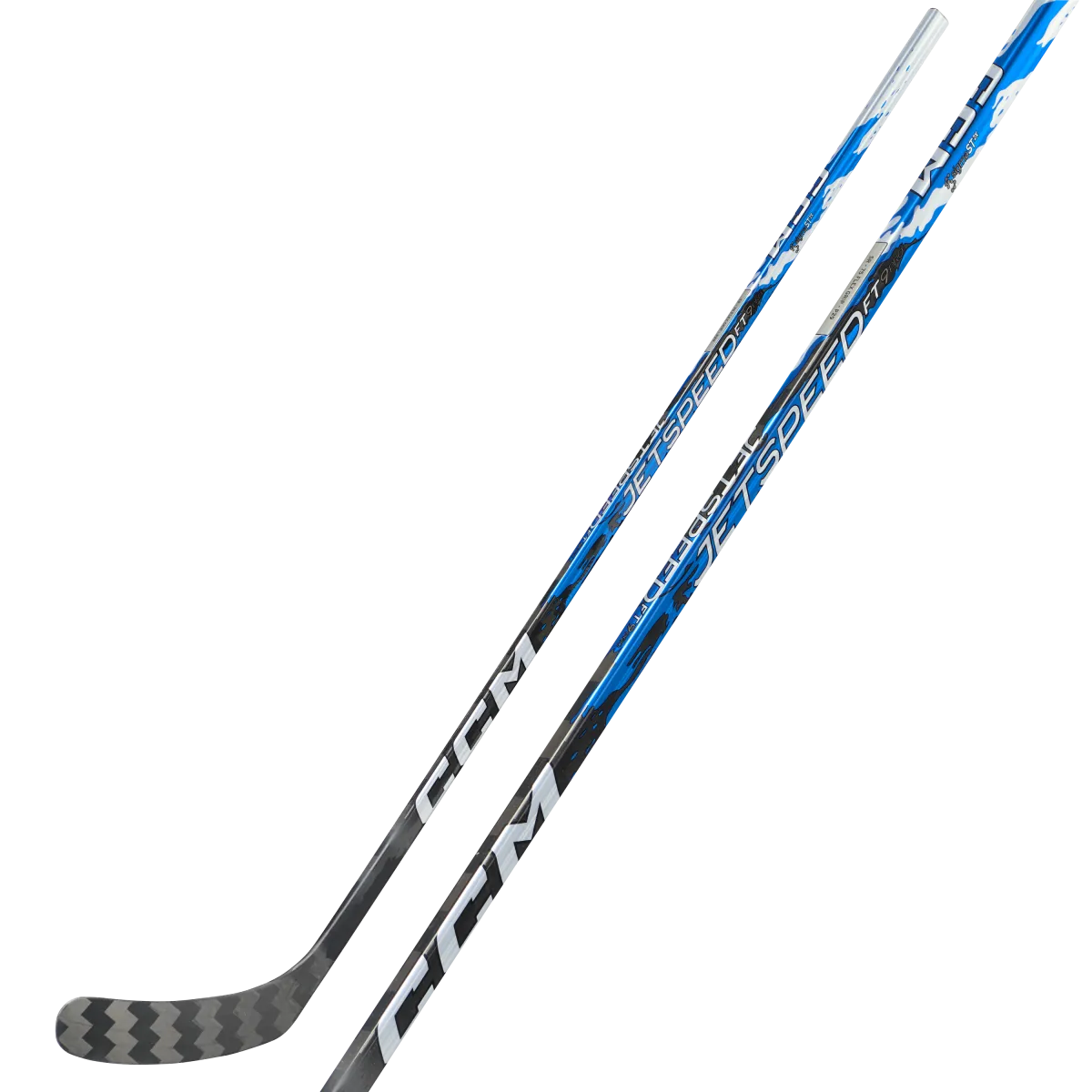 Hockey Stick CCM Jetspeed FT9 Pro