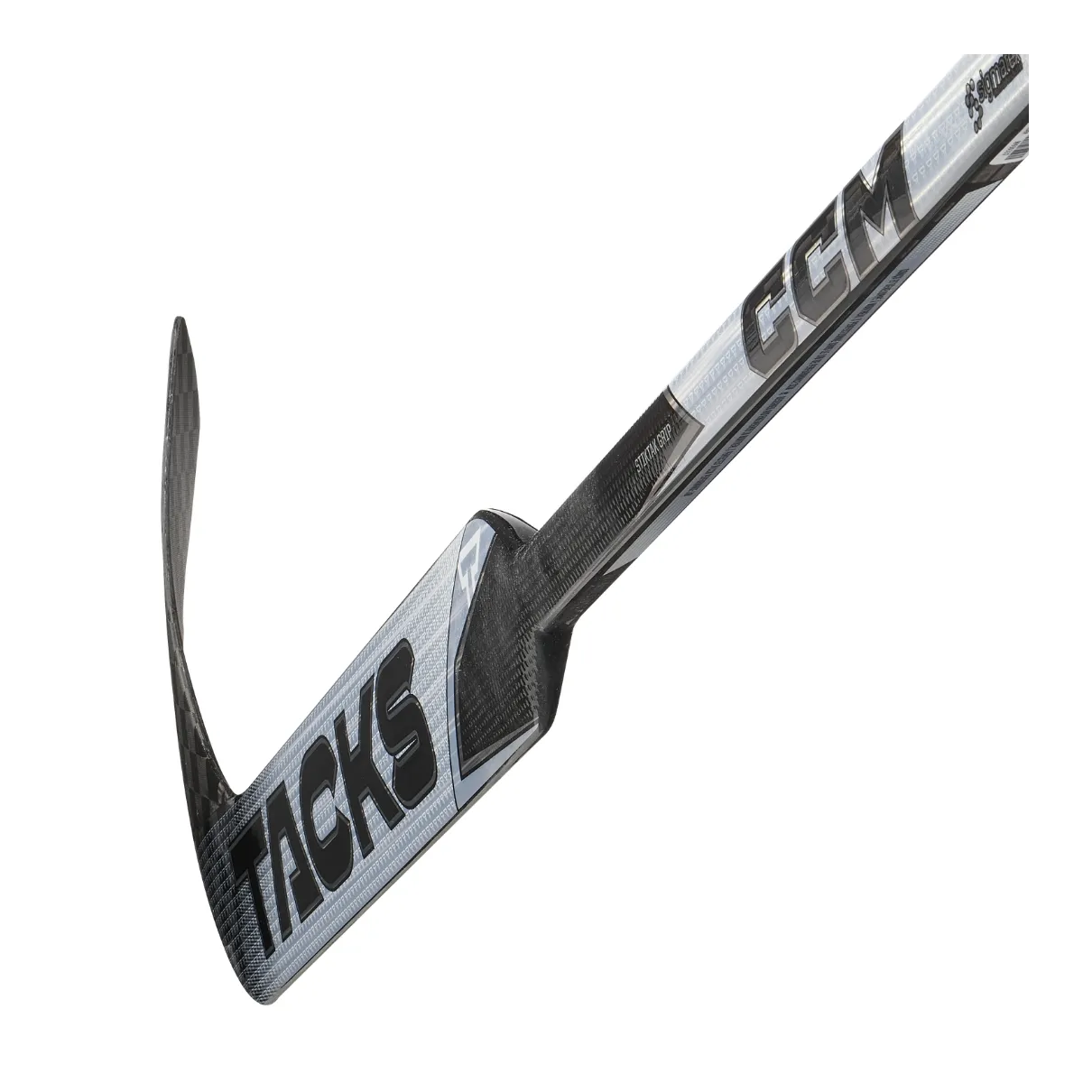 Goalie Stick CCM Tacks Pro