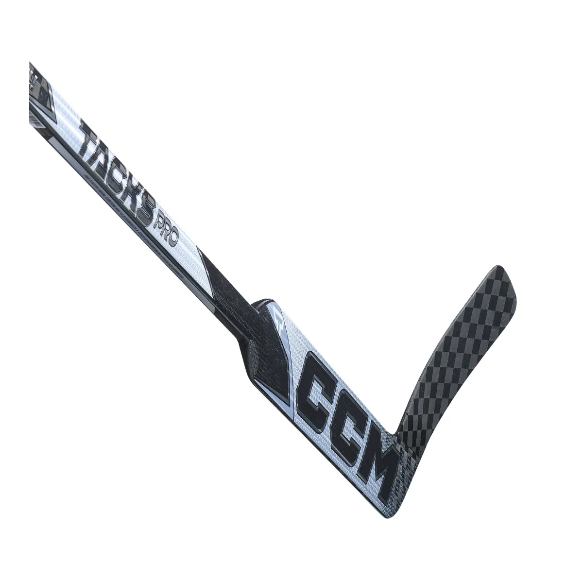 Goalie Stick CCM Tacks Pro
