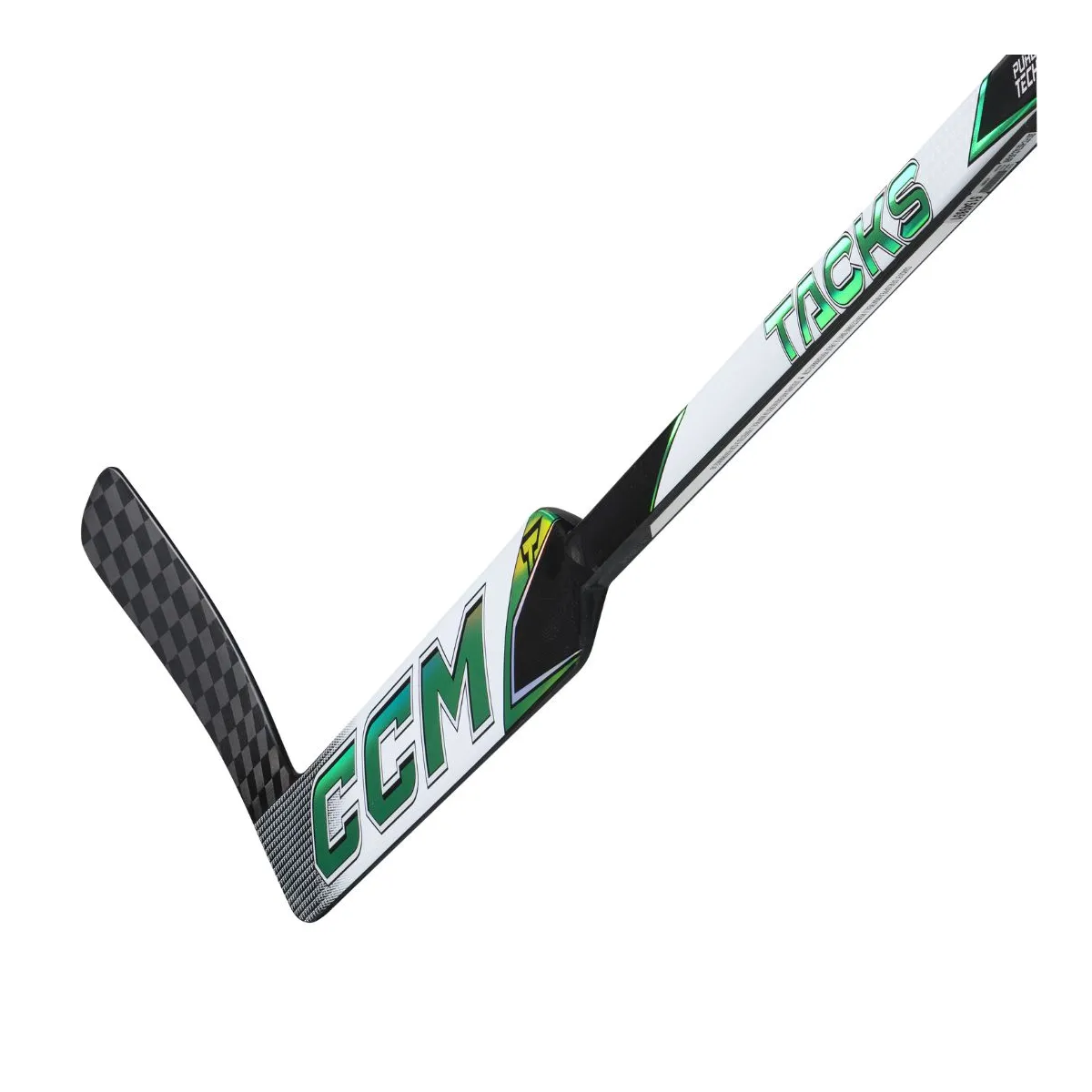 Goalie Stick CCM Tacks