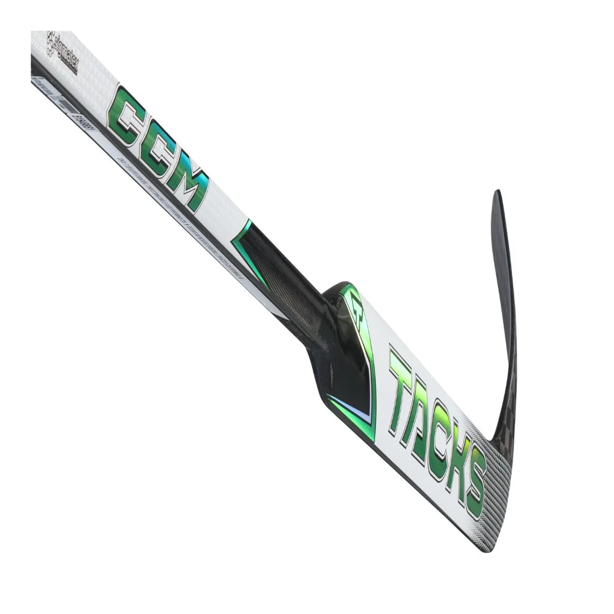 Goalie Stick CCM Tacks