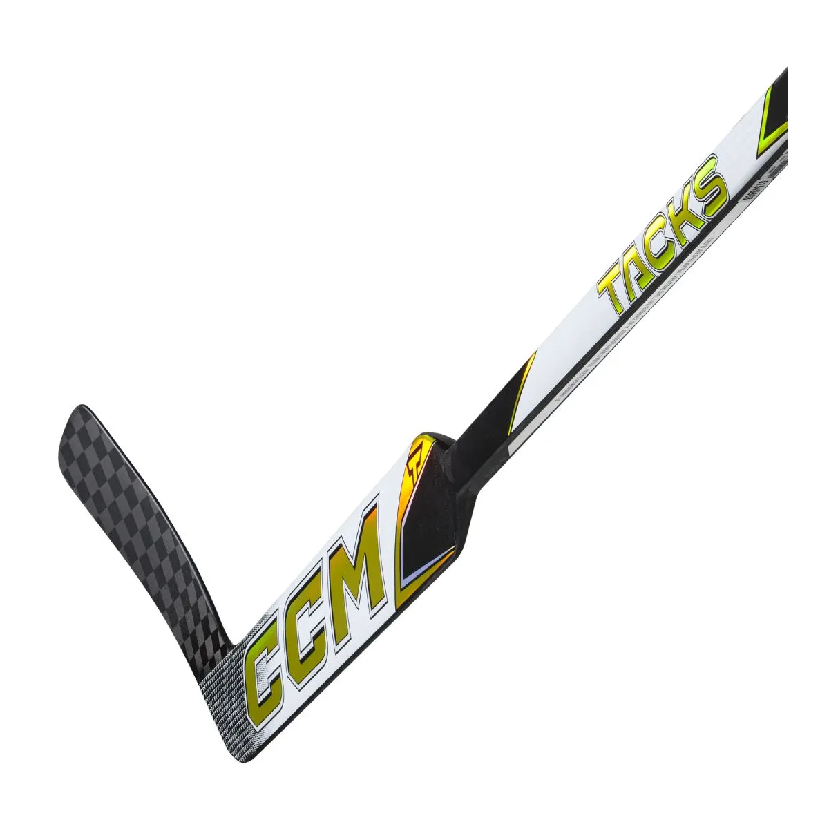 Goalie Stick CCM Tacks