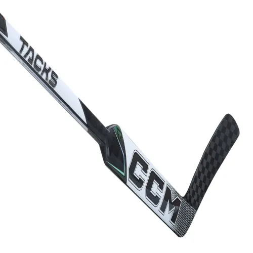 Goalie Stick CCM Tacks