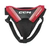 Brankářský suspenzor CCM Phenom Junior