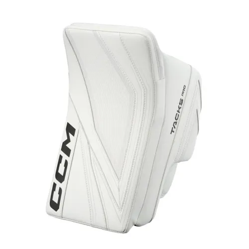 Goalie Blocker CCM Tacks Pro