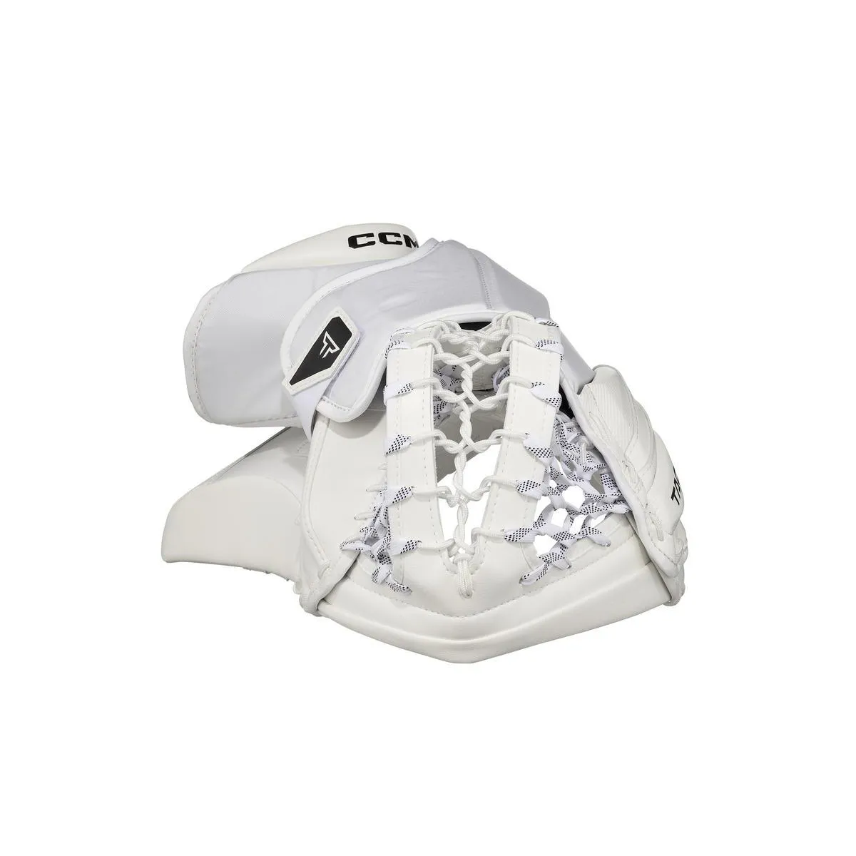 Goalie Glove CCM Tacks