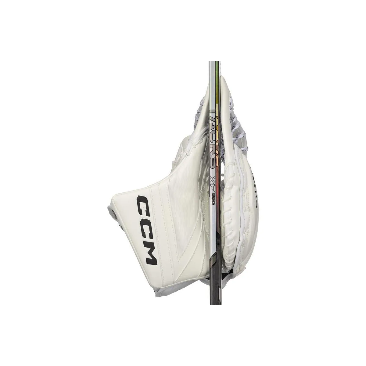 Goalie Glove CCM Tacks