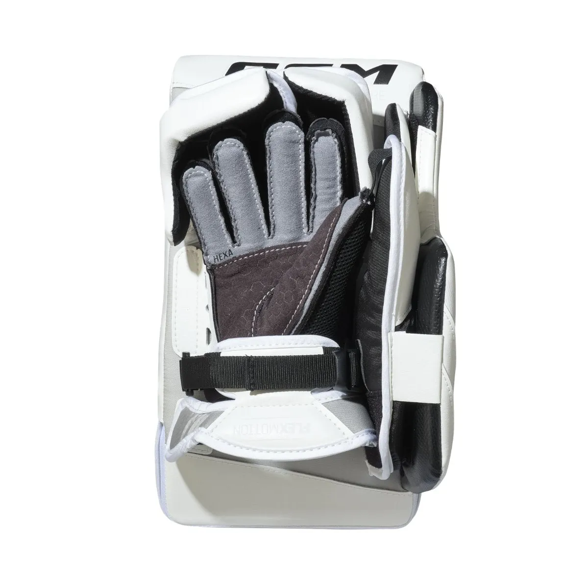 Goalie Blocker CCM Tacks