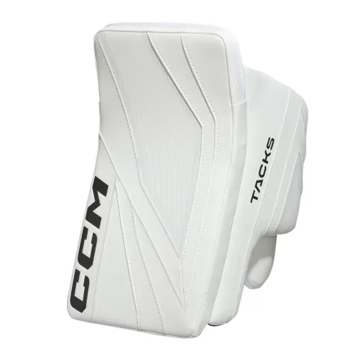 Goalie Blocker CCM Tacks