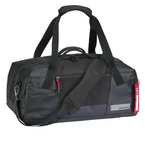 CCM Jetspeed Premium Travel Duffle Bag
