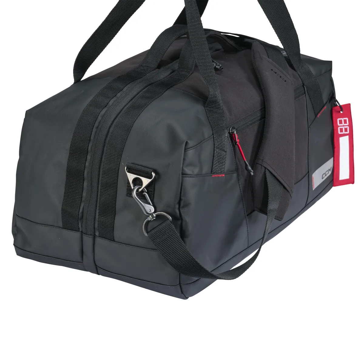 CCM Jetspeed Premium Travel Duffle Bag