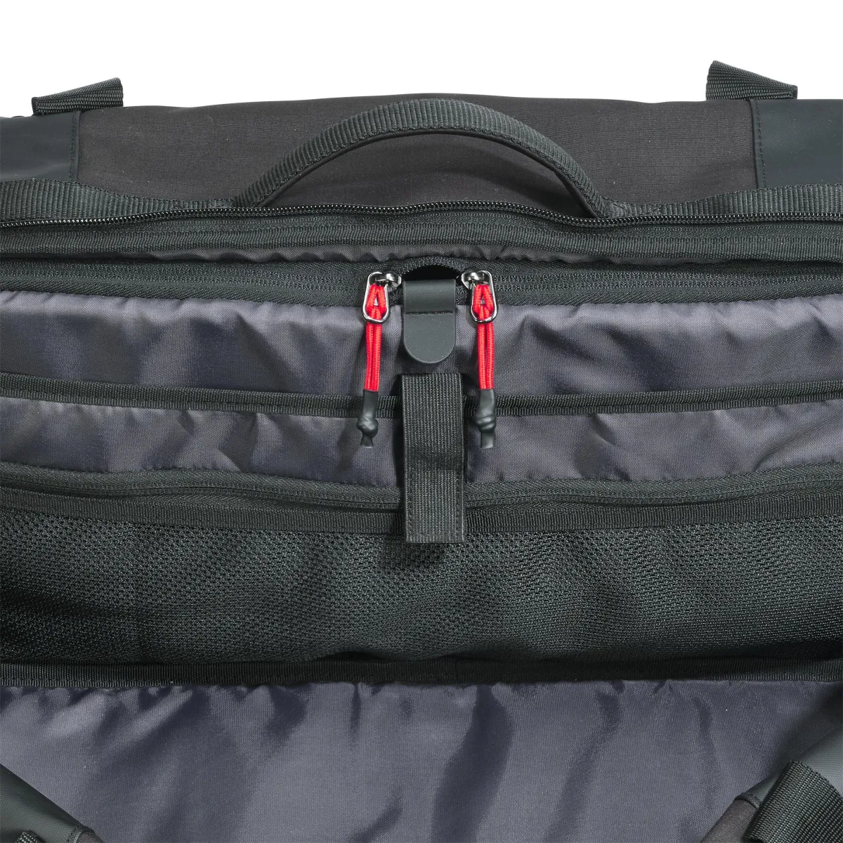 CCM Jetspeed Premium Travel Duffle Bag