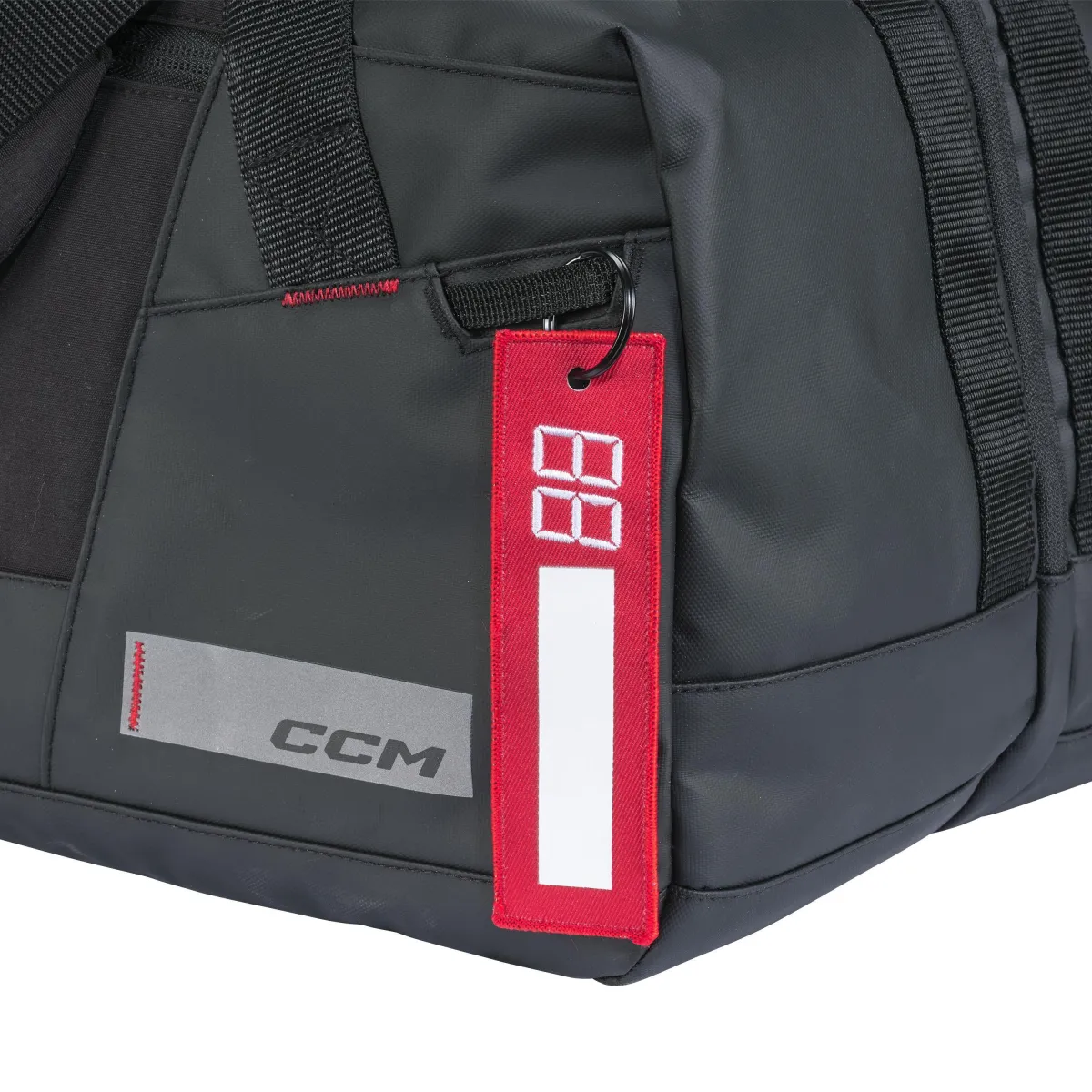 CCM Jetspeed Premium Travel Duffle Bag