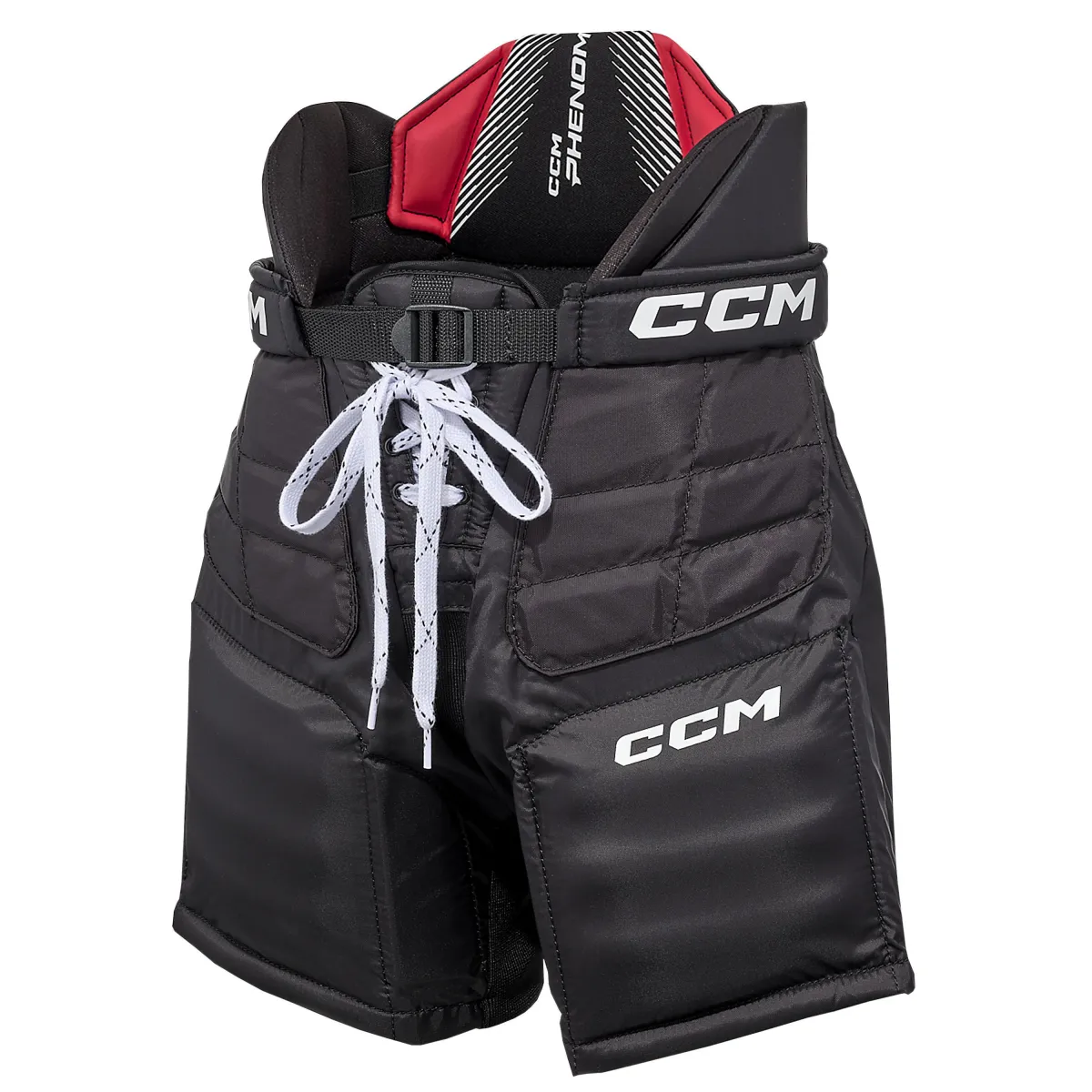 Brankářské kalhoty CCM Phenom Junior
