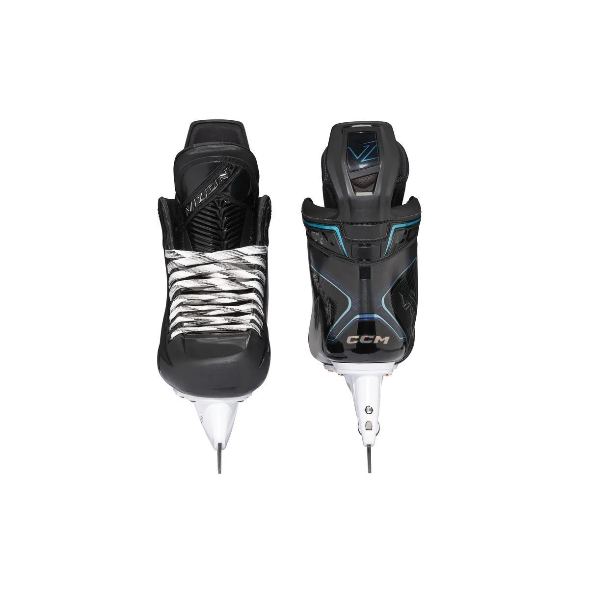 Brusle CCM Vizion