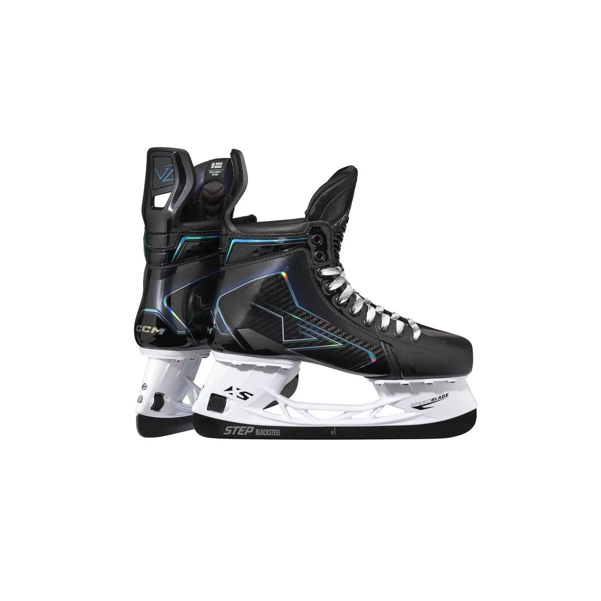 Brusle CCM Vizion