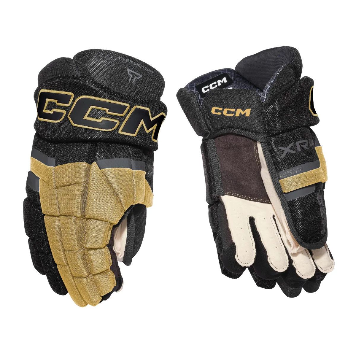 Gloves CCM Tacks XR 80
