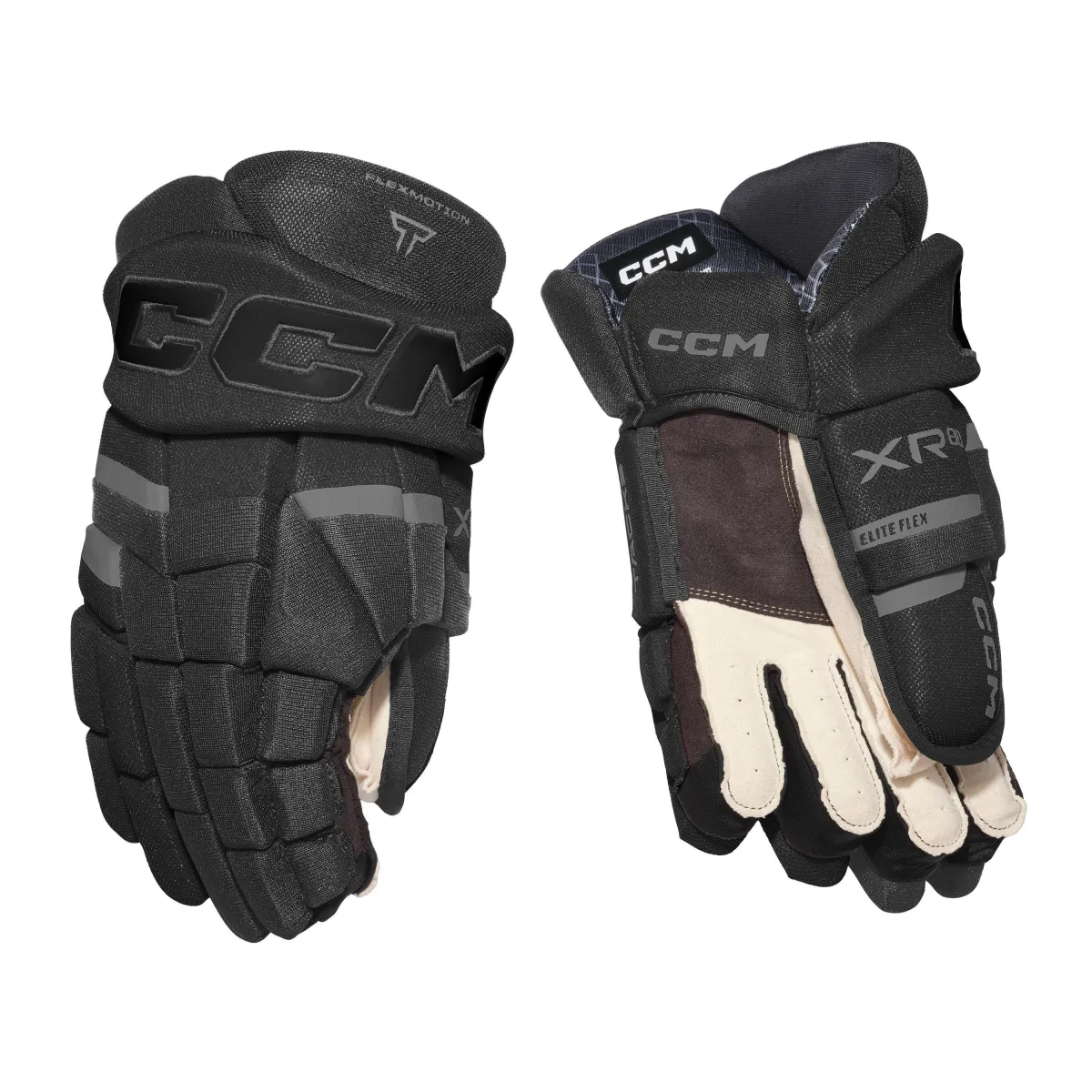 Gloves CCM Tacks XR 80