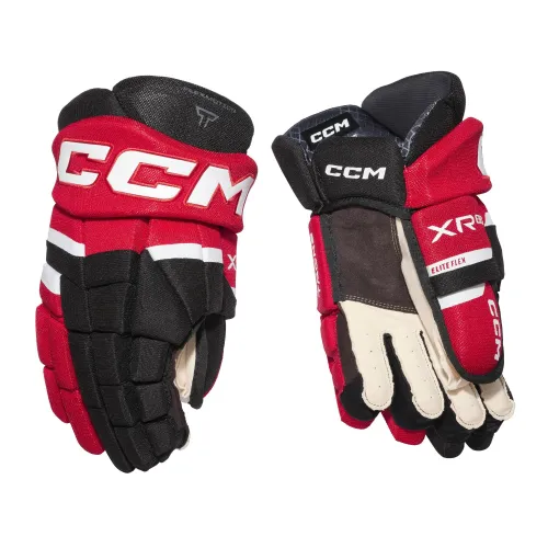 Gloves CCM Tacks XR 80