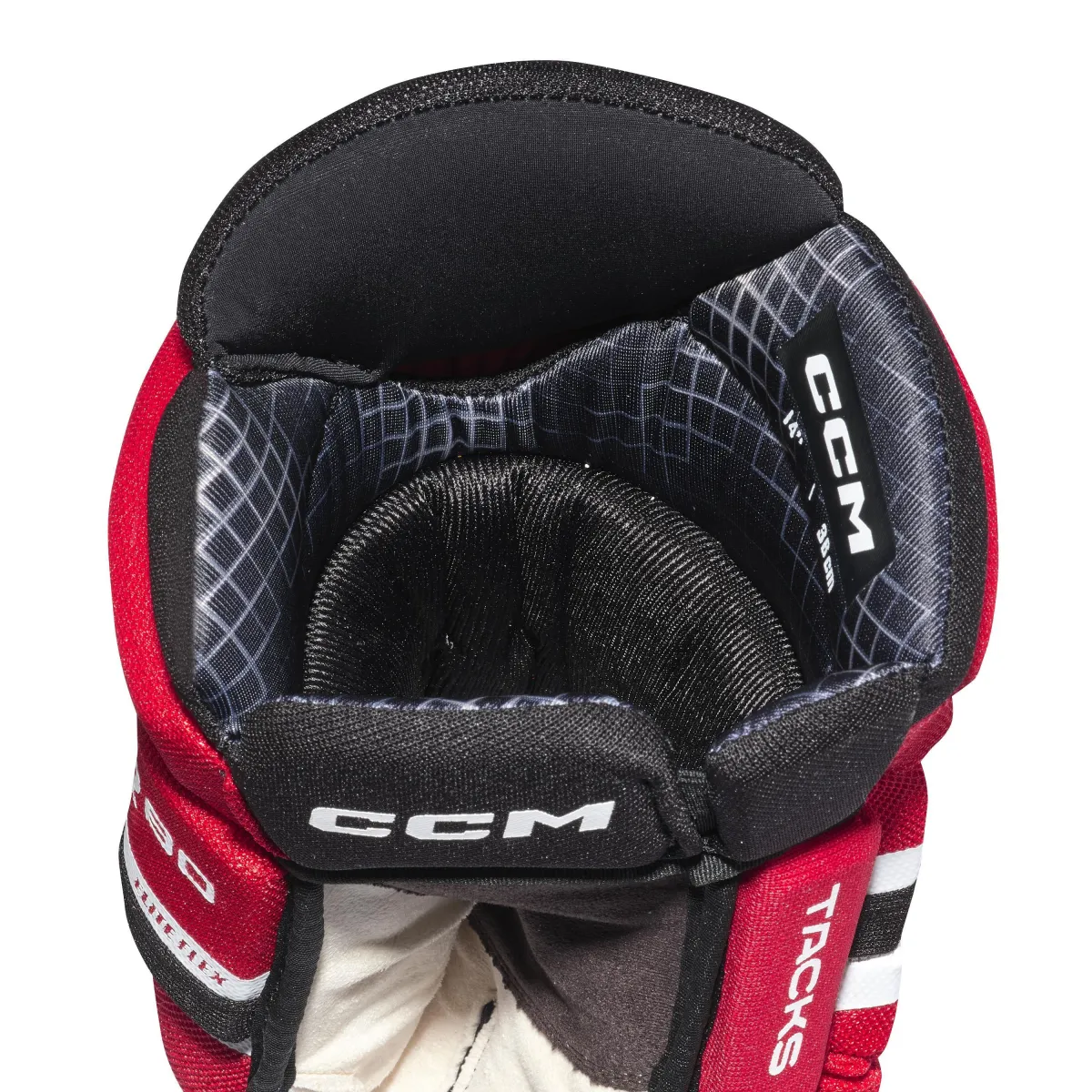 Gloves CCM Tacks XR 80